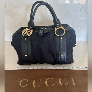 Gucci Handbag